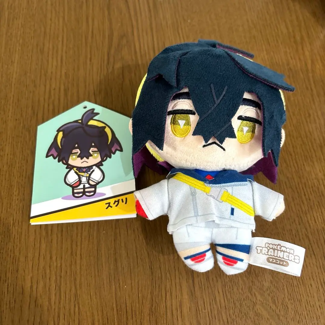 2026年最新】スグリ ぬい ポケモンの人気アイテム - メルカリ