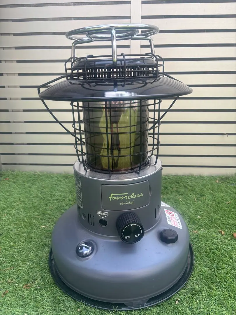 2026年最新】Toyotomi rl-f2500(h) トヨトミ ストーブの人気アイテム