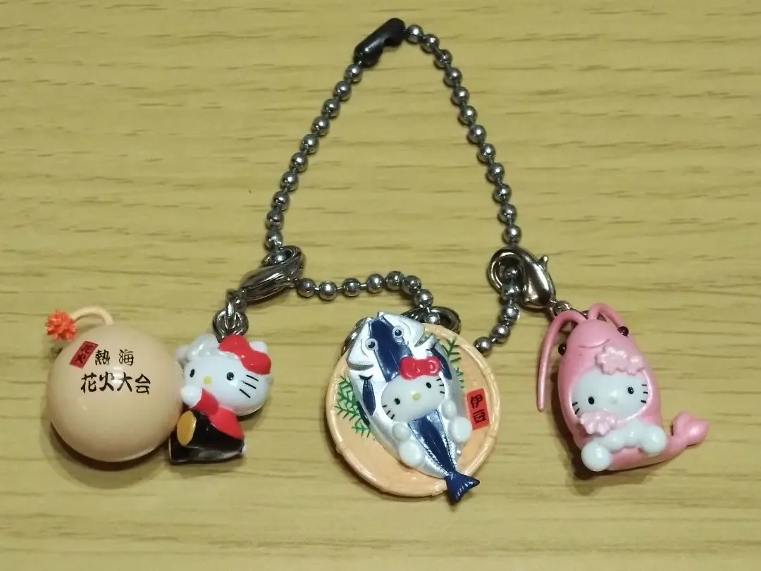 2026年最新】熱海+花火+キティの人気アイテム - メルカリ