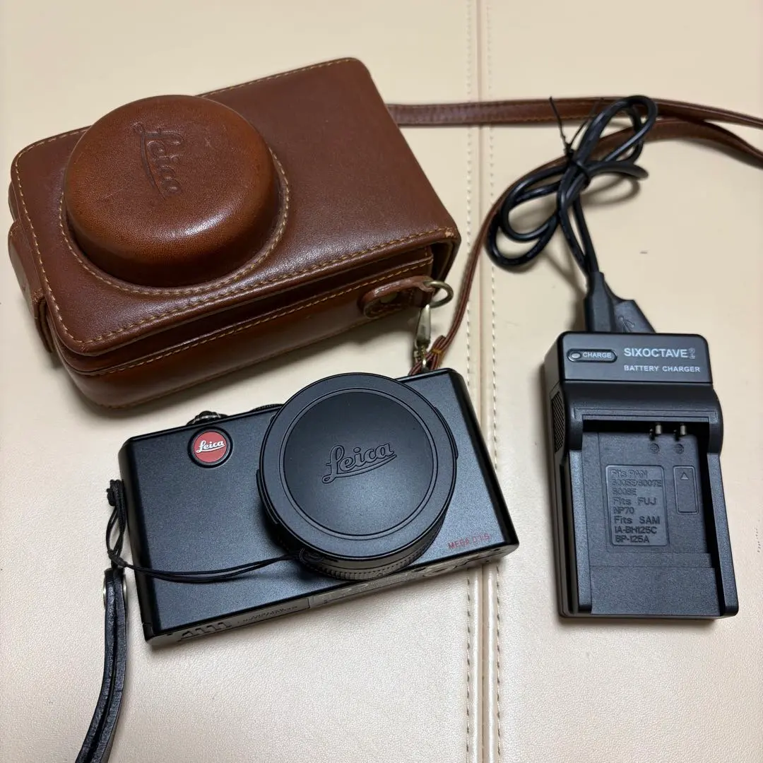 2026年最新】ライカ d-lux3の人気アイテム - メルカリ