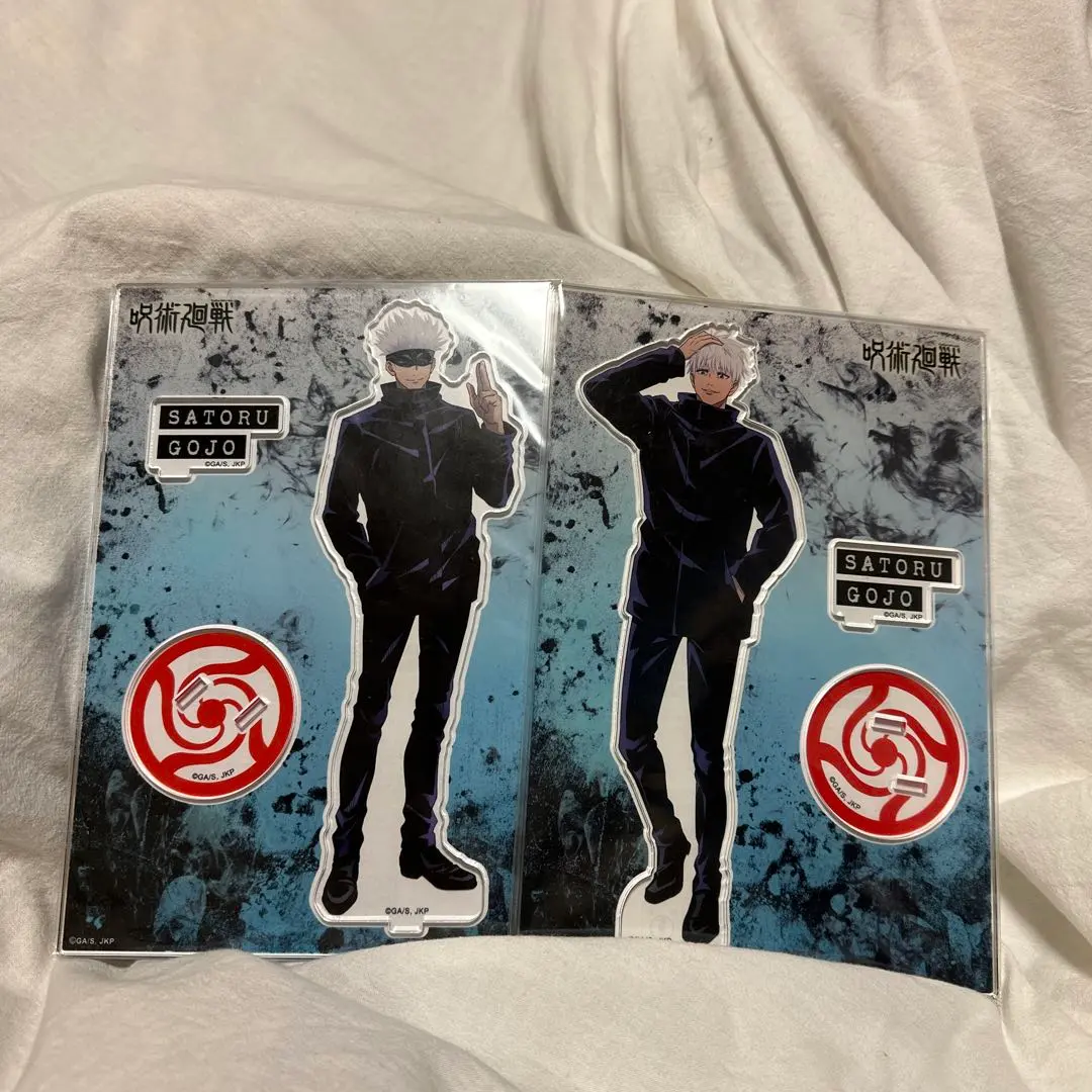 2026年最新】アクリルgigaフィギュア 五条悟の人気アイテム - メルカリ