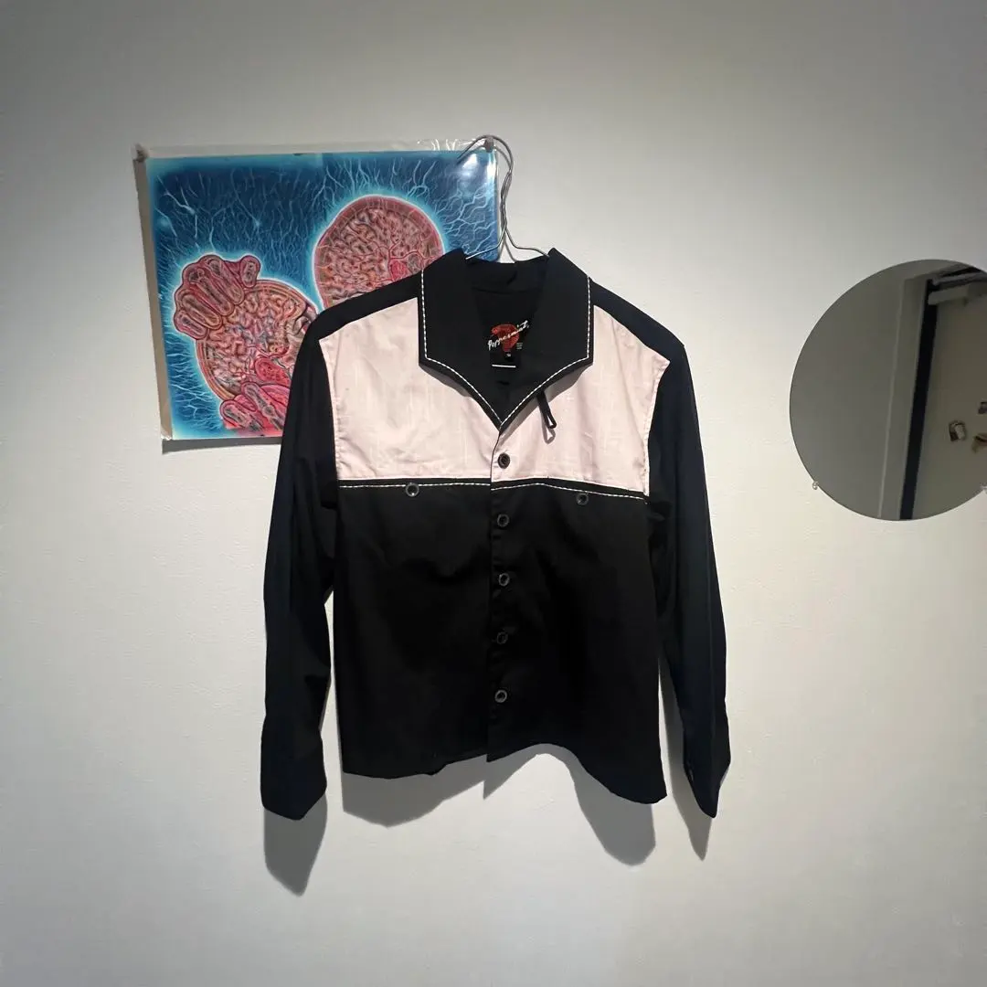 2026年最新】ペパーミント シャツ ロカビリーの人気アイテム - メルカリ