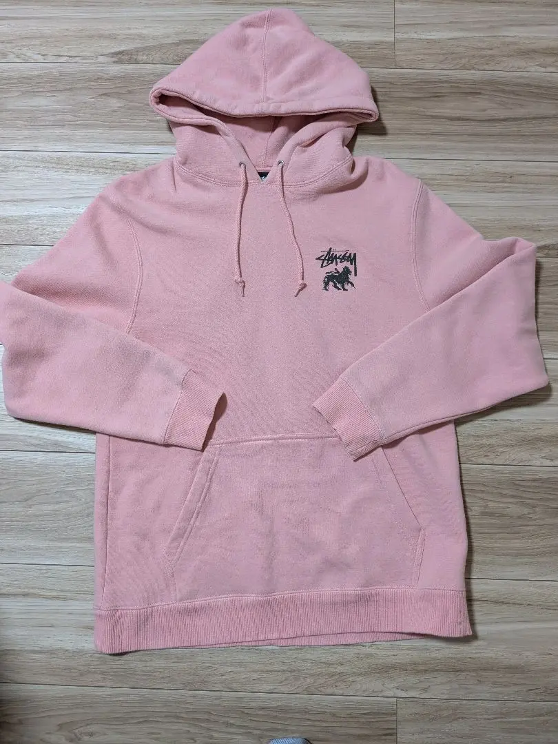 2026年最新】stussy ライオンパーカーの人気アイテム - メルカリ
