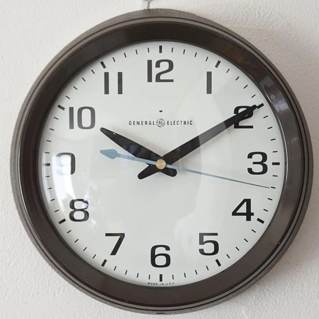2026年最新】GENERAL electric 時計の人気アイテム - メルカリ