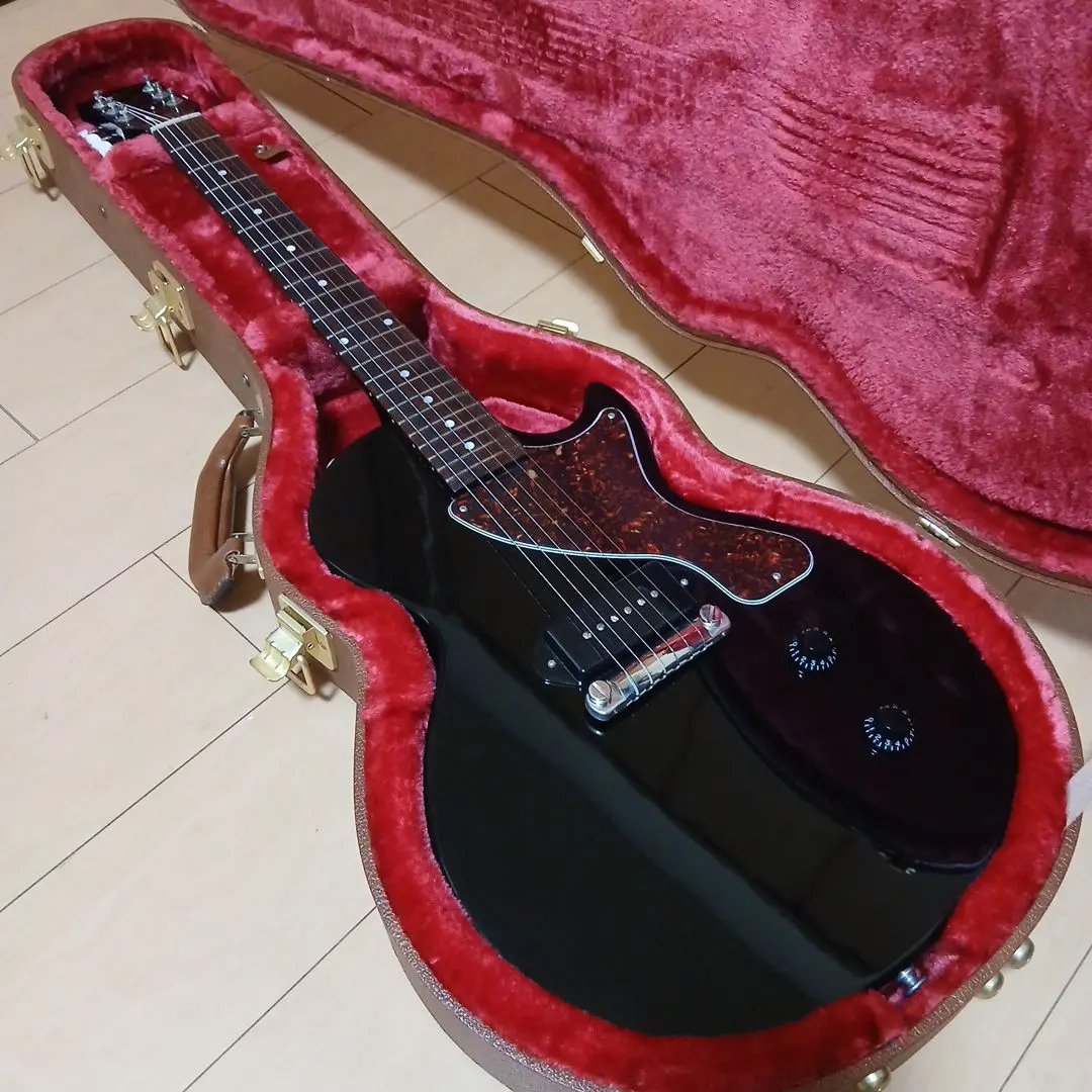 2026年最新】gibson レスポールジュニアの人気アイテム - メルカリ