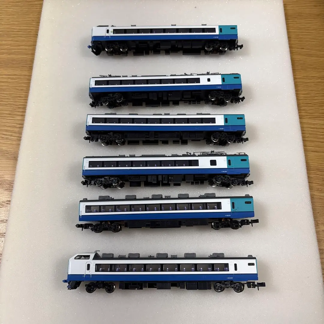 2026年最新】485系3000番台の人気アイテム - メルカリ
