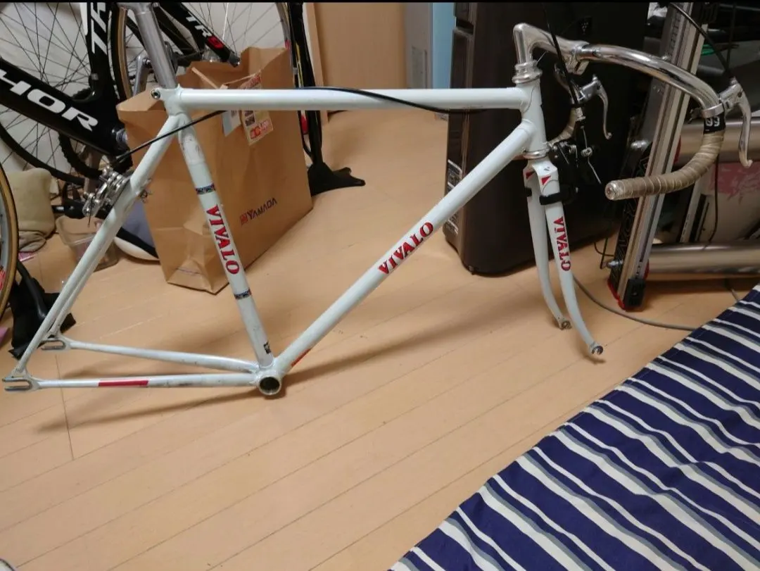 2026年最新】ピスト vivaloの人気アイテム - メルカリ