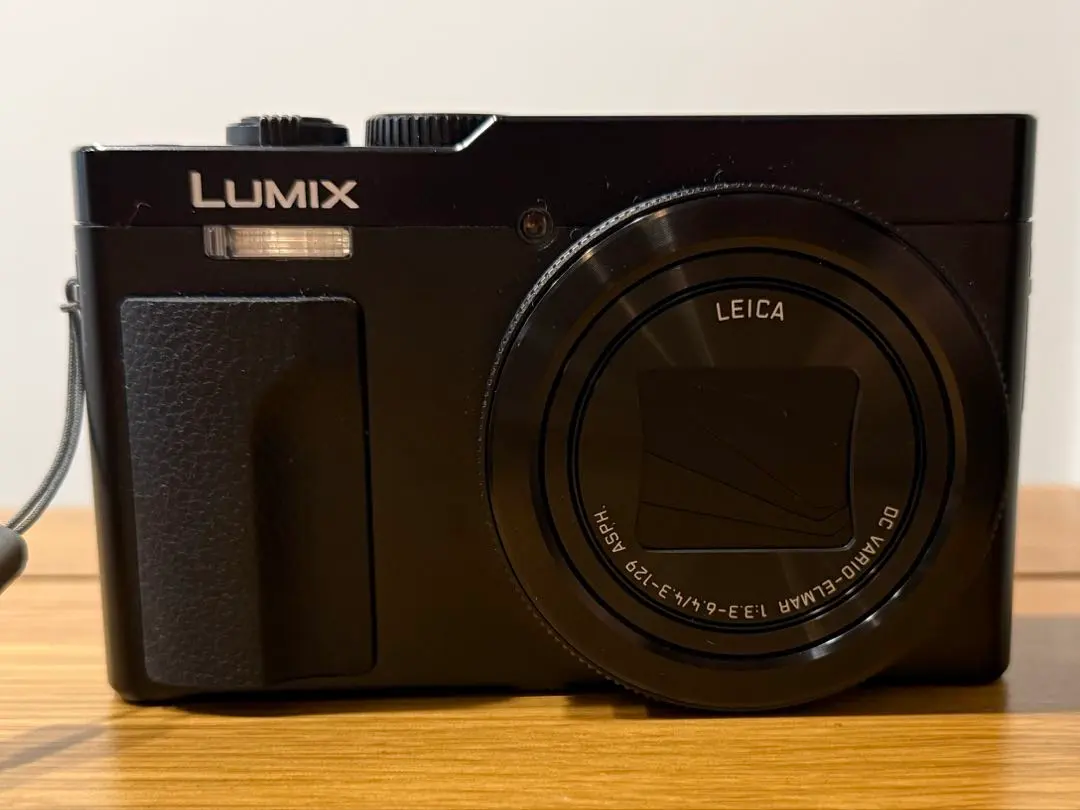 2026年最新】lumix dc-tz95dの人気アイテム - メルカリ