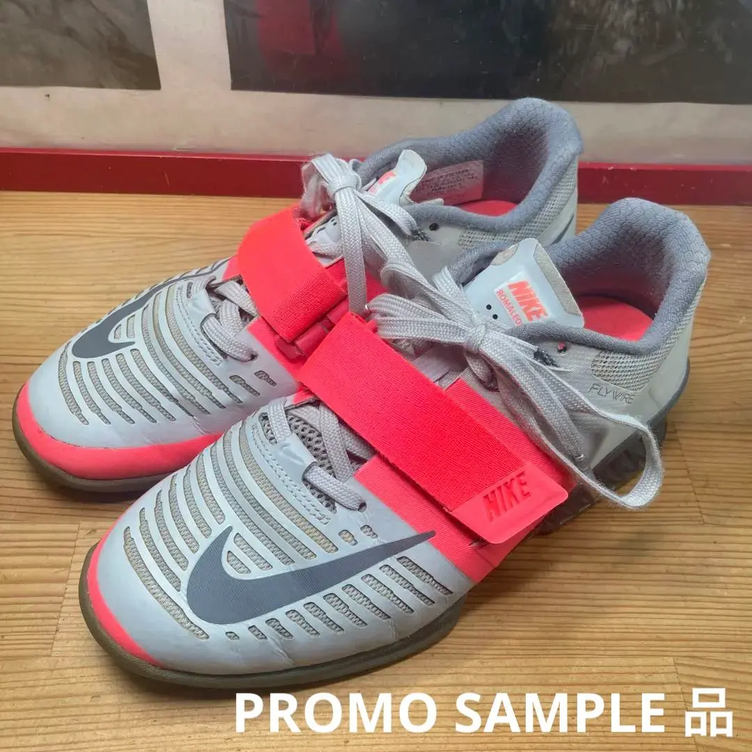 2026年最新】nike romaleosの人気アイテム - メルカリ
