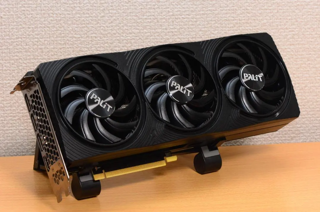 2026年最新】PALiT 4070ti superの人気アイテム - メルカリ