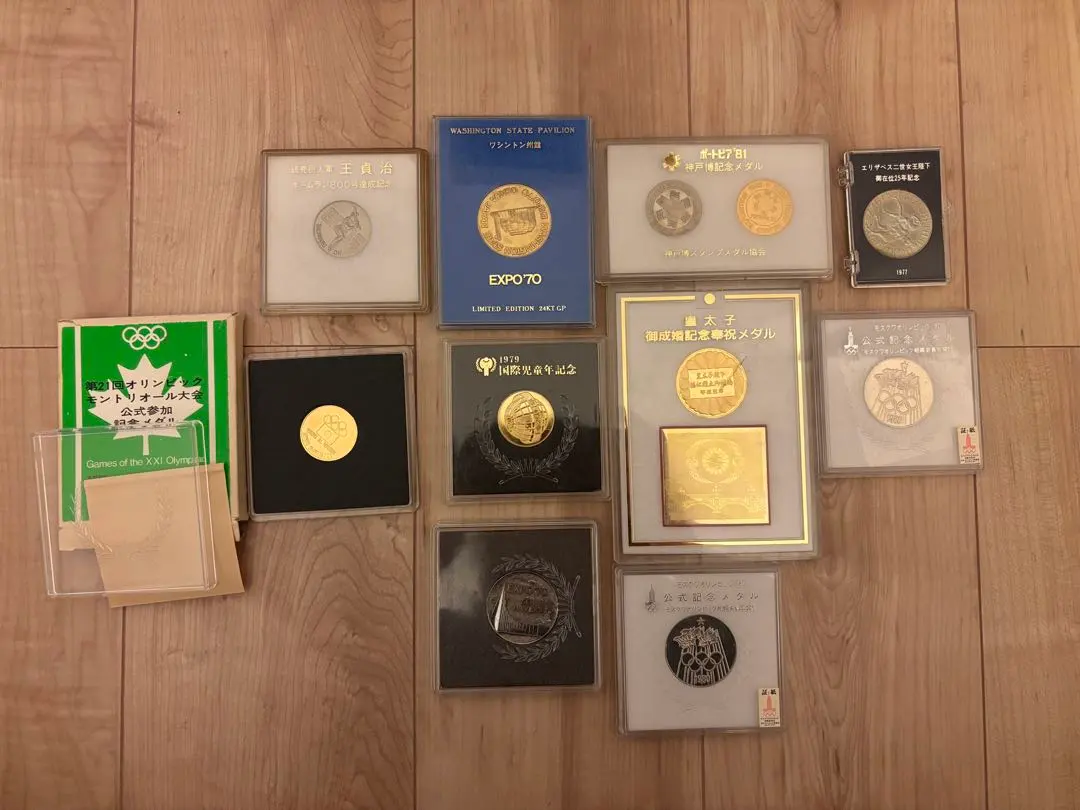 2026年最新】21世紀記念 メダルの人気アイテム - メルカリ