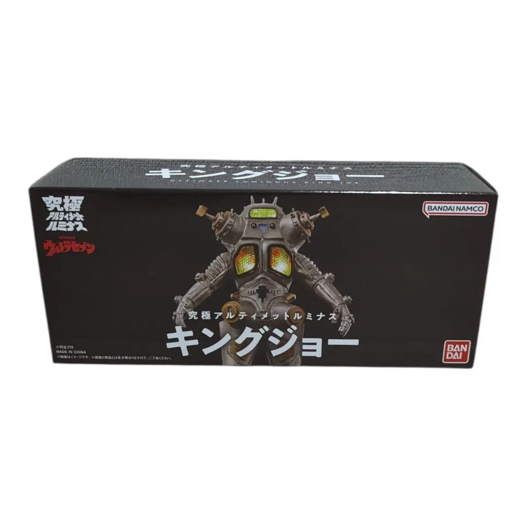 2026年最新】アルティメットルミナス キングジョーの人気アイテム