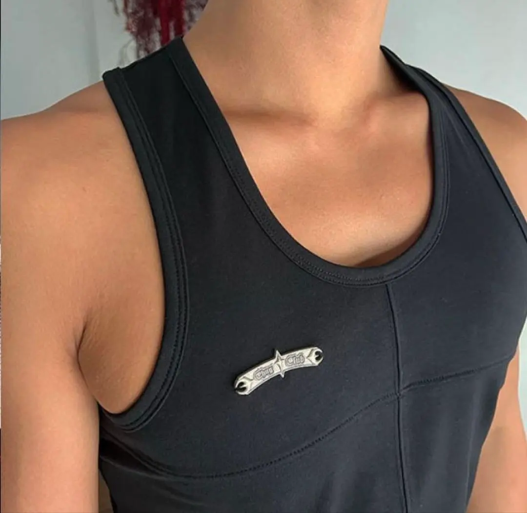 2026年最新】Thug club タンクトップの人気アイテム - メルカリ