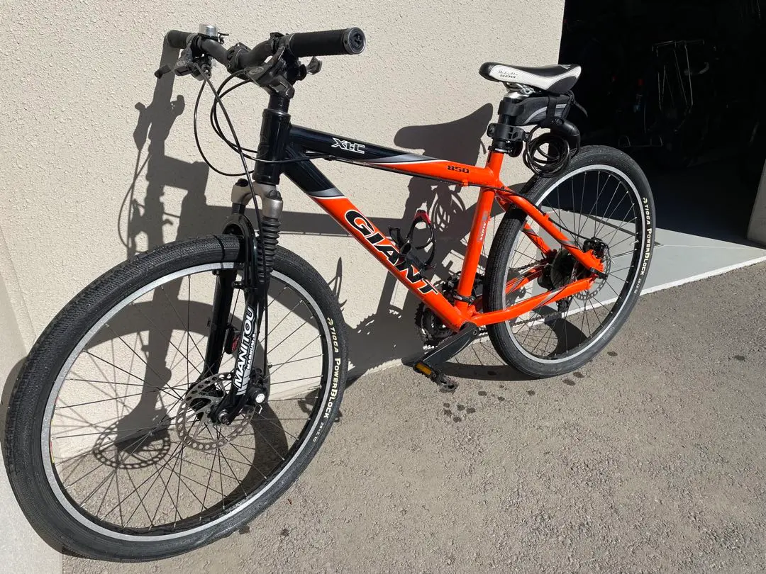 2026年最新】ジャイアント GIANT XTCの人気アイテム - メルカリ