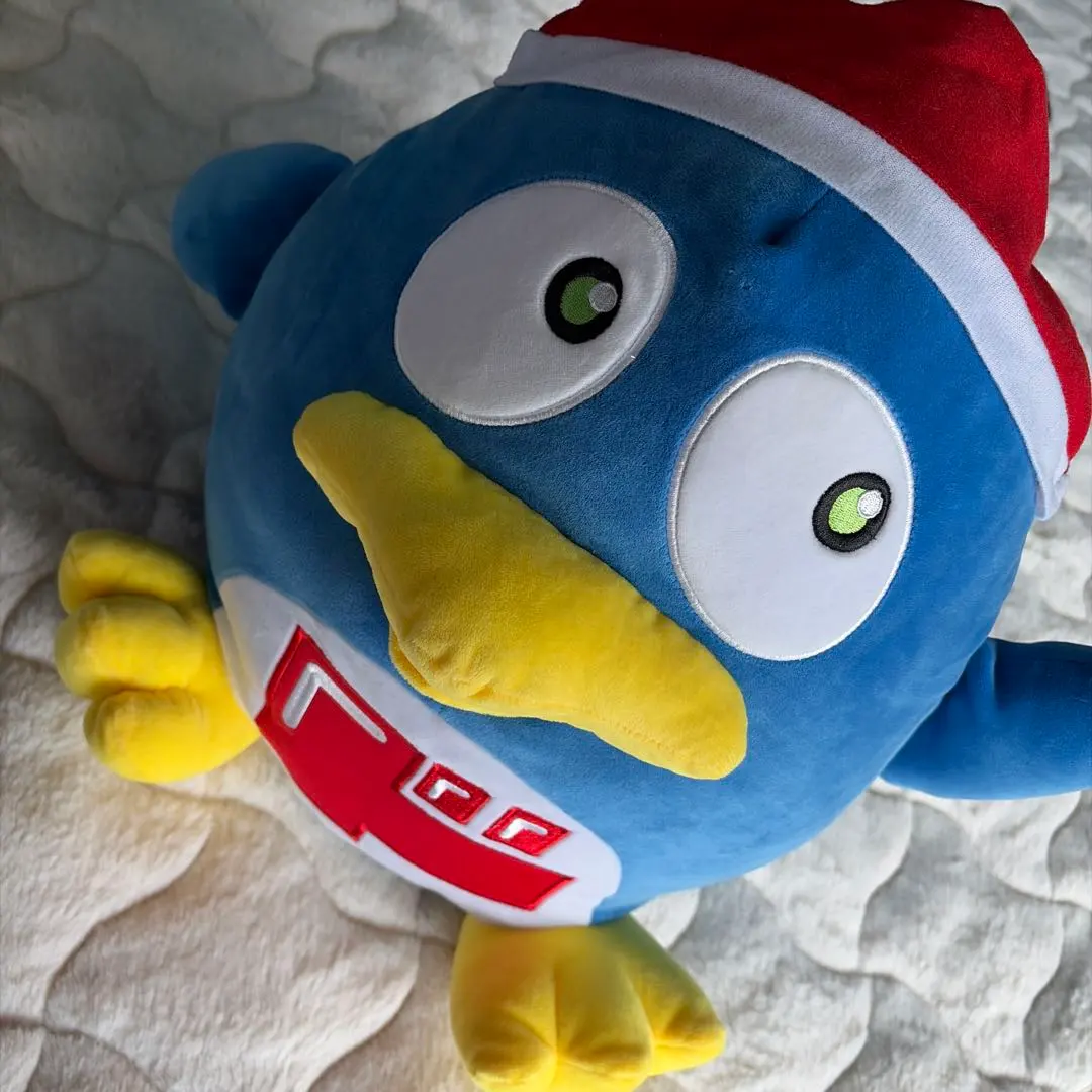 2026年最新】ドンペンぬいぐるみlの人気アイテム - メルカリ