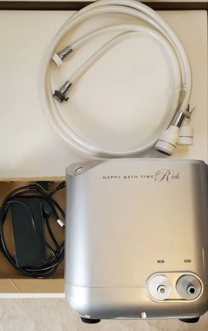 2026年最新】yosa ハッピーバスタイムの人気アイテム - メルカリ