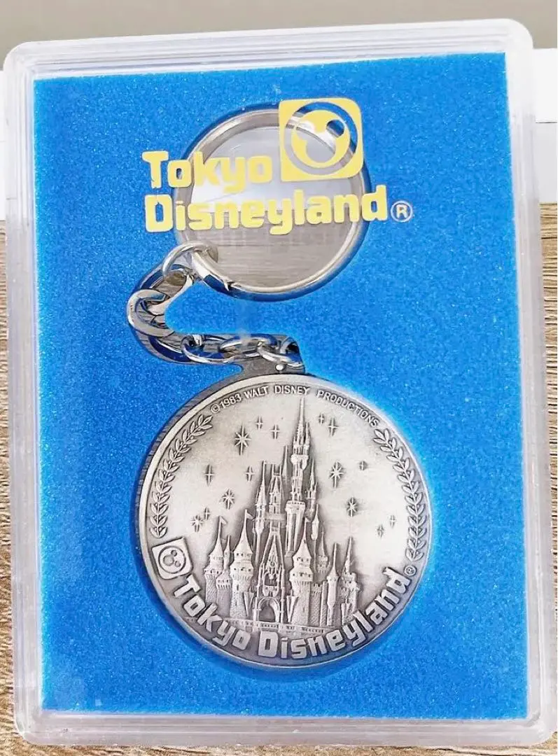2026年最新】ディズニーランド 開園記念 メダルの人気アイテム - メルカリ