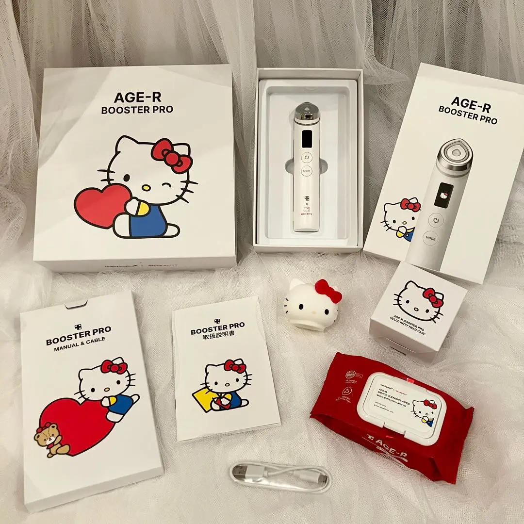 2026年最新】ブースタープロ キティの人気アイテム - メルカリ