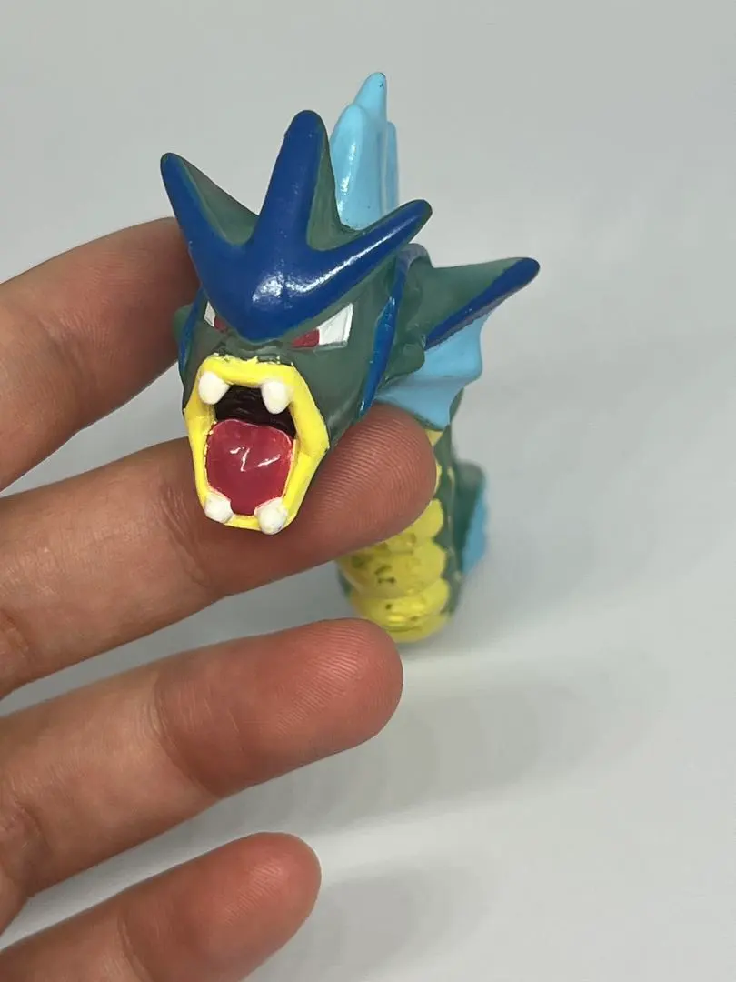 2026年最新】ポケモン 指人形 ギャラドスの人気アイテム - メルカリ