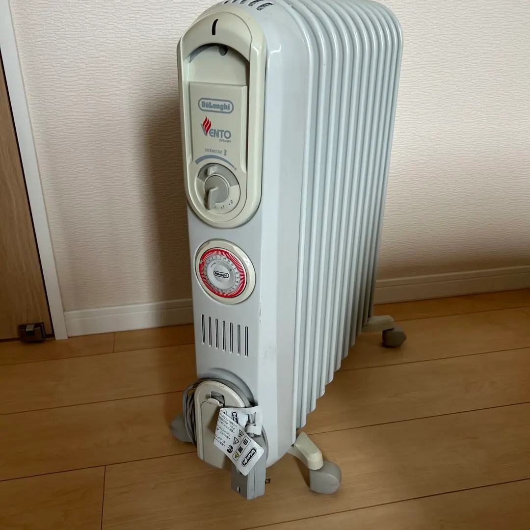 2026年最新】デロンギ オイルヒーター ヴェントの人気アイテム - メルカリ