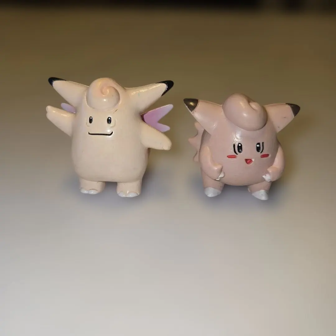 2026年最新】モンコレ ピクシーの人気アイテム - メルカリ