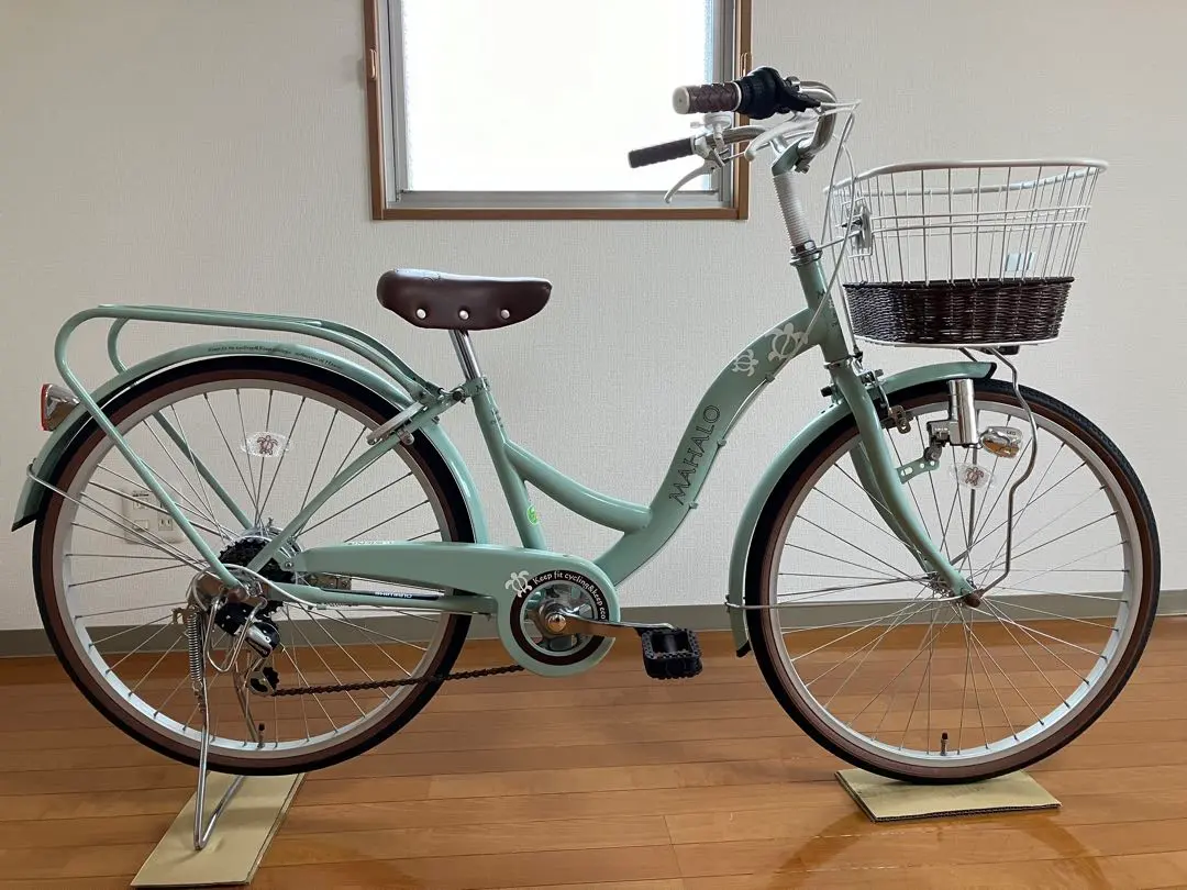 2026年最新】Mahalo 自転車の人気アイテム - メルカリ