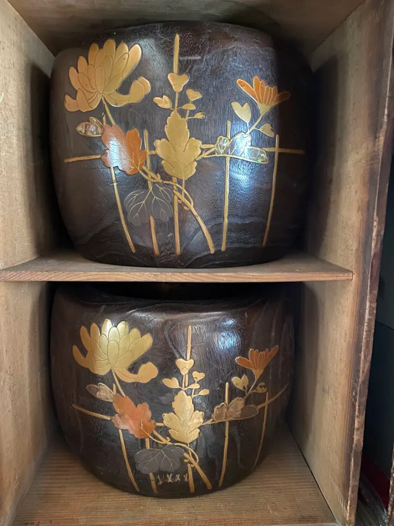 2026年最新】螺鈿 火鉢の人気アイテム - メルカリ