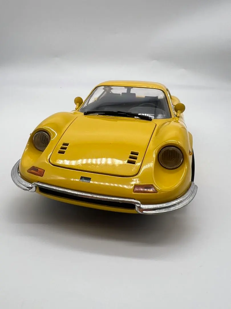 2026年最新】フェラーリ dino 1 18の人気アイテム - メルカリ