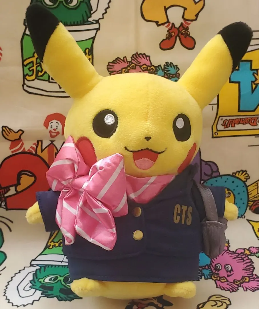 2026年最新】ピカチュウ 愛媛の人気アイテム - メルカリ