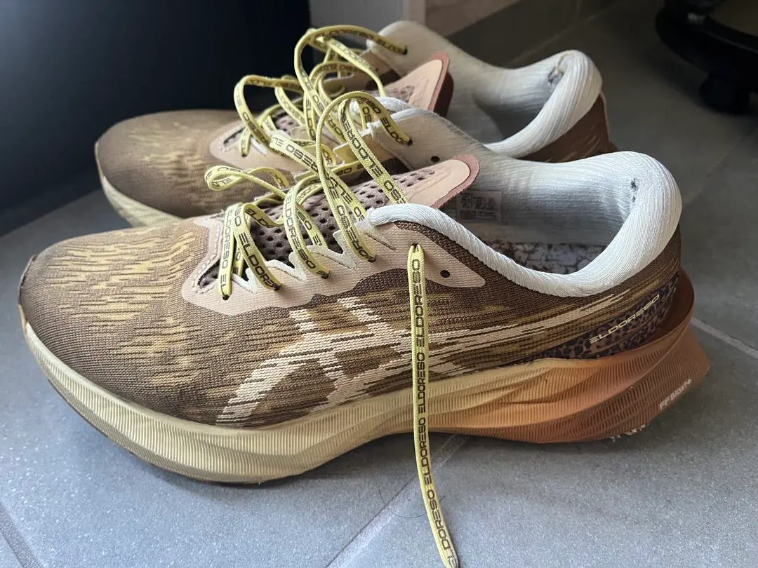 2026年最新】エルドレッソ eldoreso レオパードの人気アイテム - メルカリ