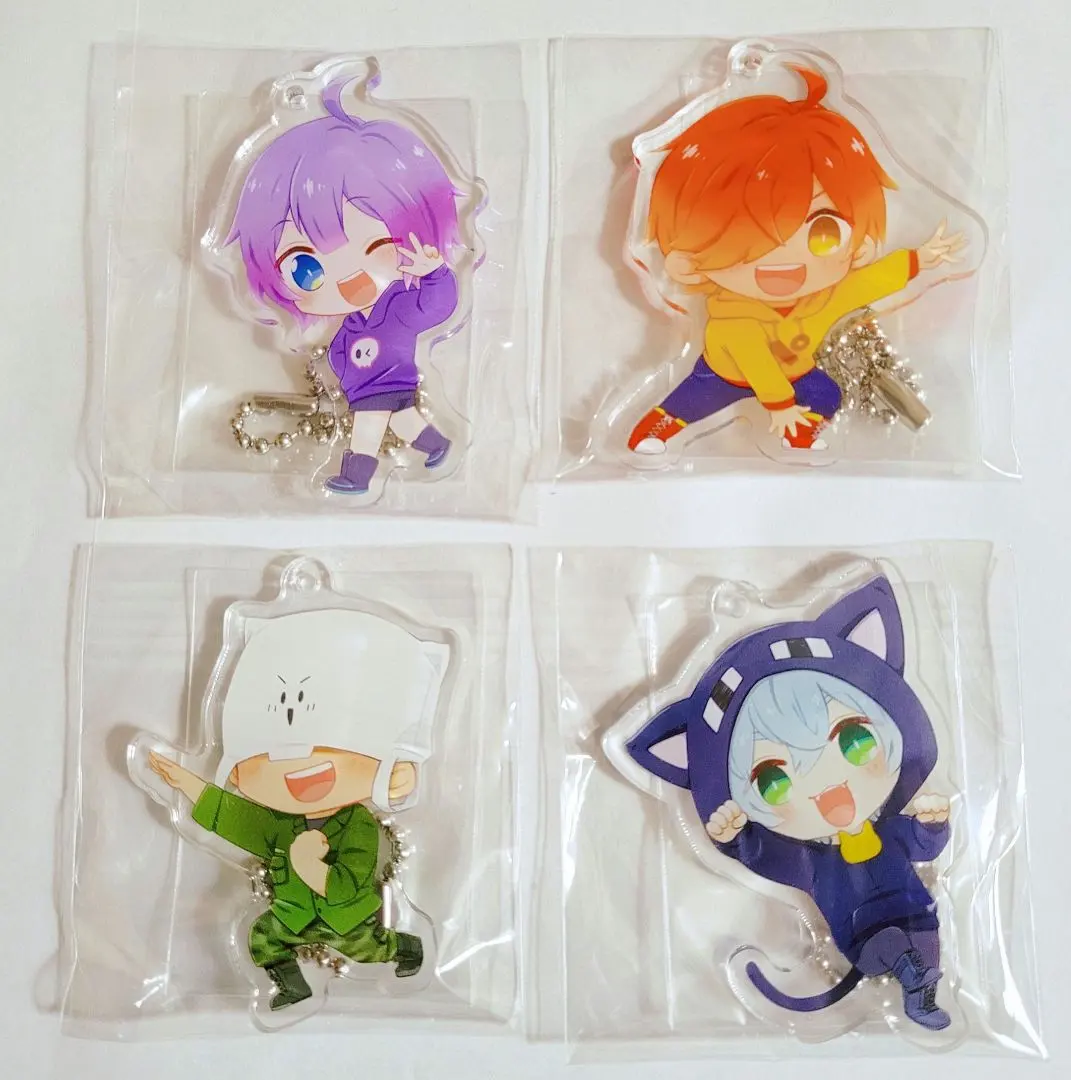 2026年最新】日常組 デジタルくじの人気アイテム - メルカリ