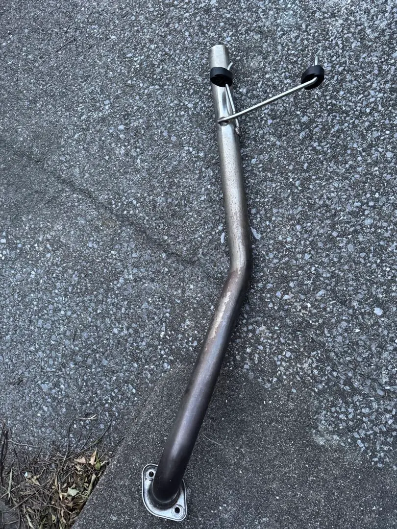 2026年最新】百式自動車 マフラーの人気アイテム - メルカリ