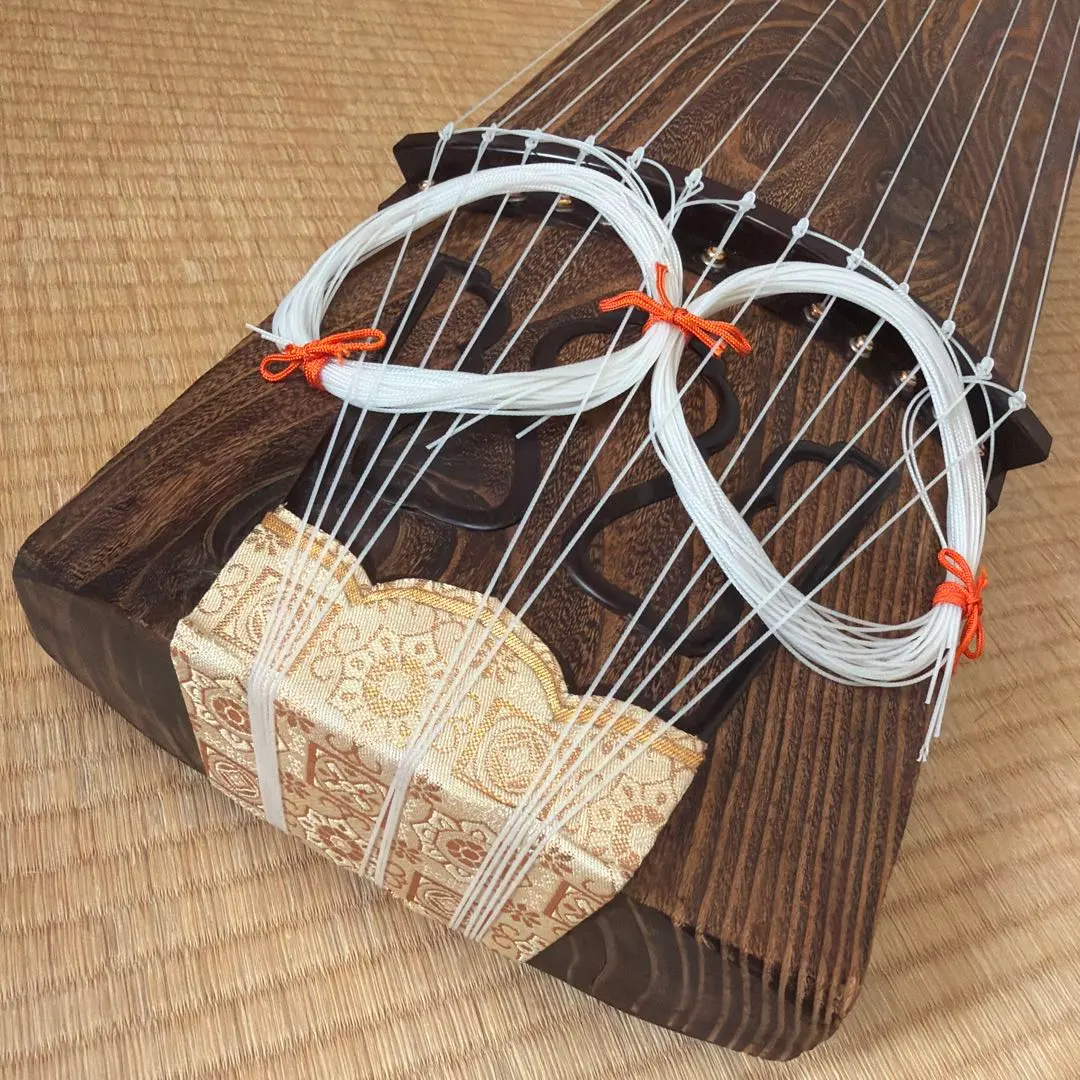 2026年最新】琴 くり甲 綾杉の人気アイテム - メルカリ