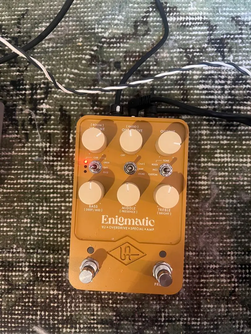 2026年最新】uafx enigmaticの人気アイテム - メルカリ