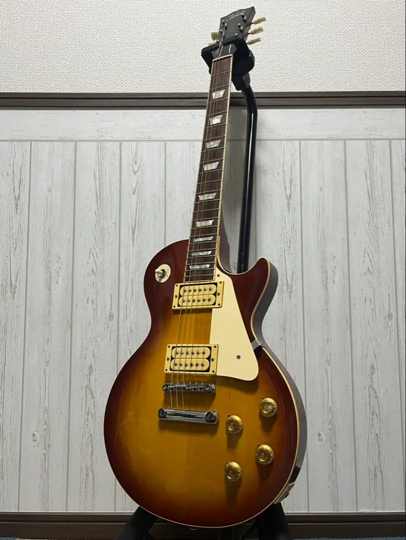 2026年最新】レスポール TOKAI REBORNの人気アイテム - メルカリ