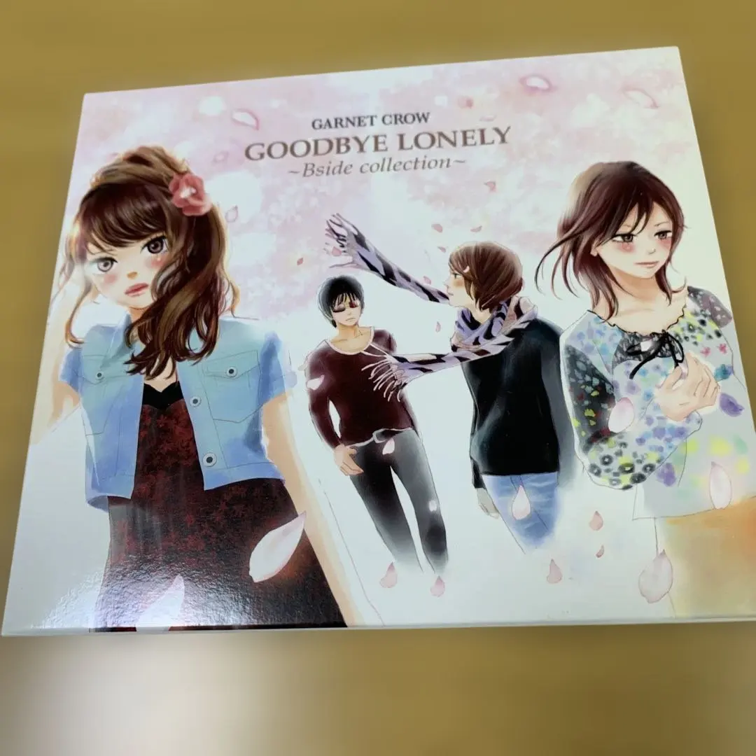 2026年最新】GOODBYE LONELY～Bside collection～の人気アイテム
