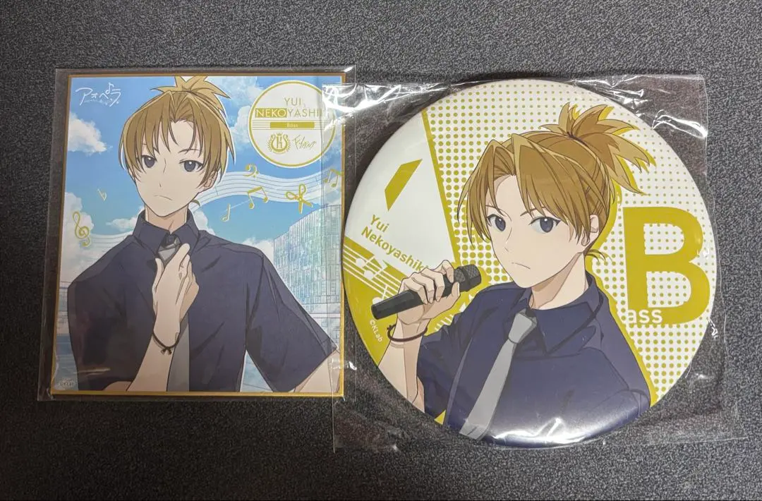 2026年最新】猫屋敷由比 缶バッジの人気アイテム - メルカリ