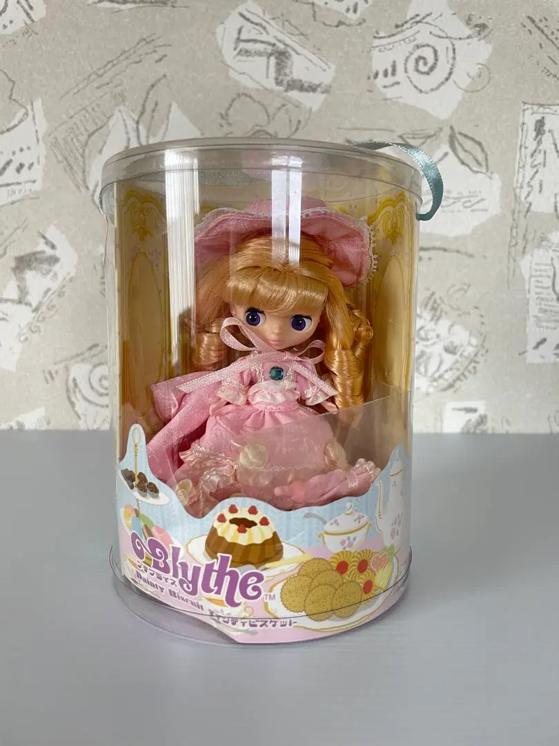 2026年最新】ブライス デインティビスケットの人気アイテム - メルカリ