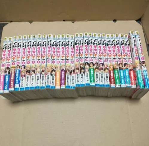 2026年最新】ヤンキーjkクズハナちゃん 全巻の人気アイテム - メルカリ