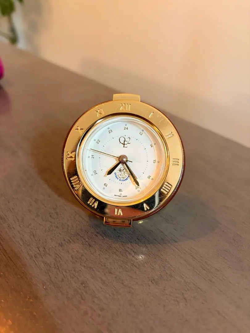 2026年最新】クイーンエリザベス 置き時計の人気アイテム - メルカリ