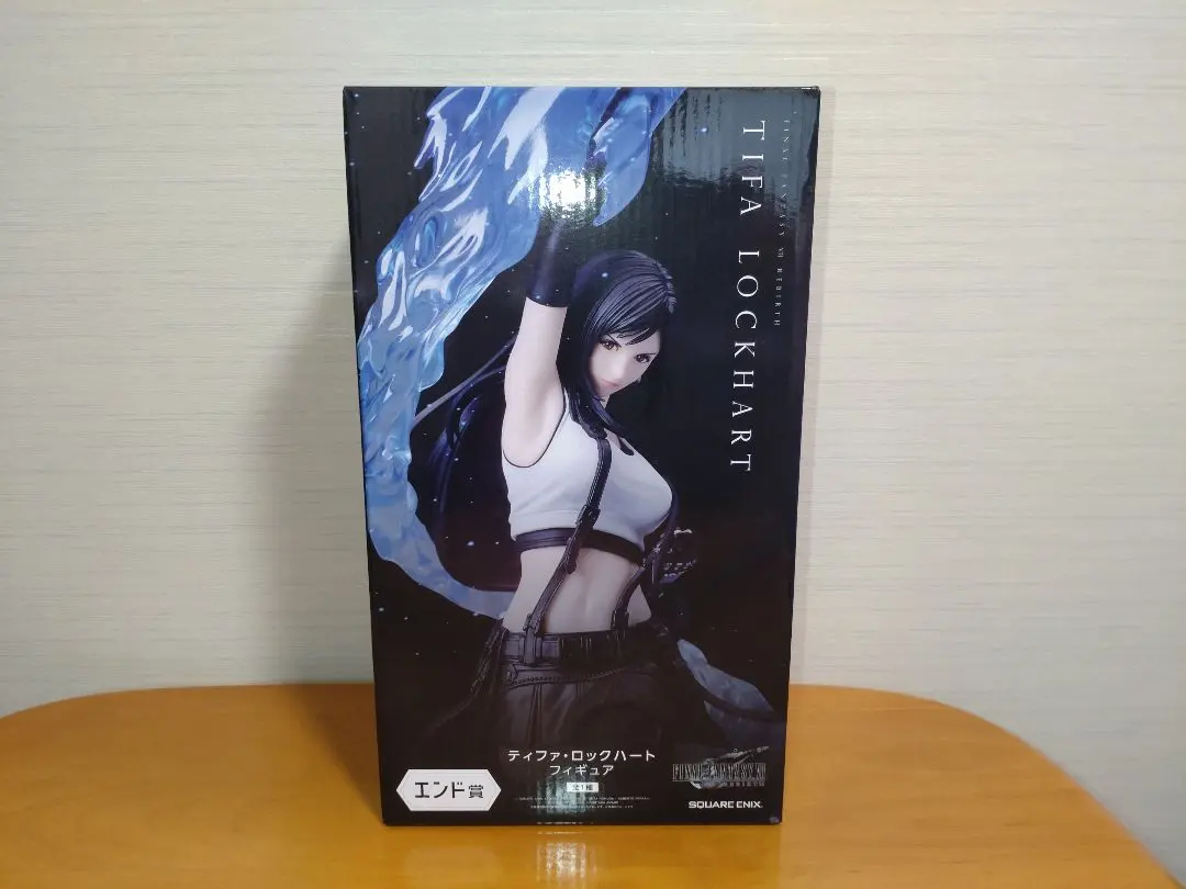 2026年最新】ff7 一番くじ ラストワンの人気アイテム - メルカリ