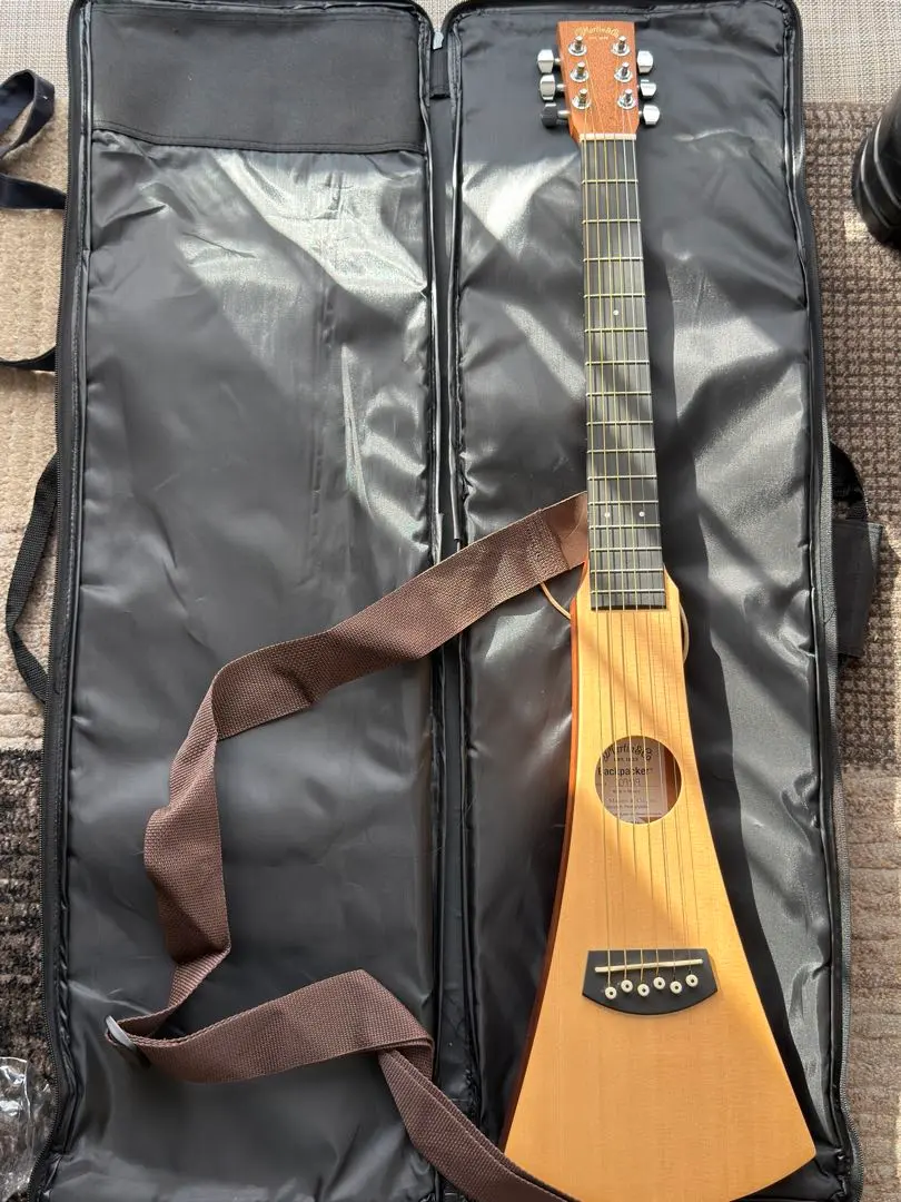 2026年最新】Martin BackPackerの人気アイテム - メルカリ