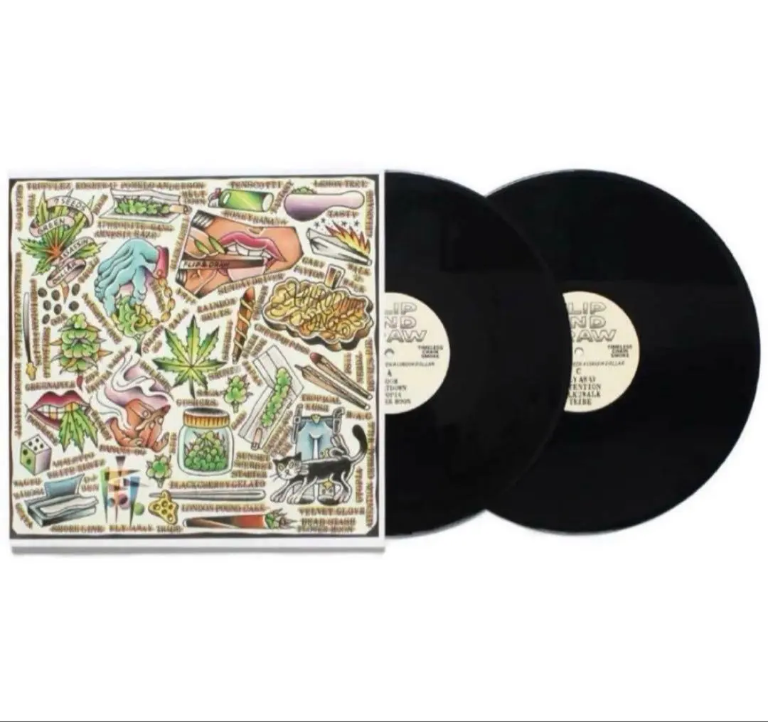 2026年最新】GREEN assassin dollar レコードの人気アイテム - メルカリ