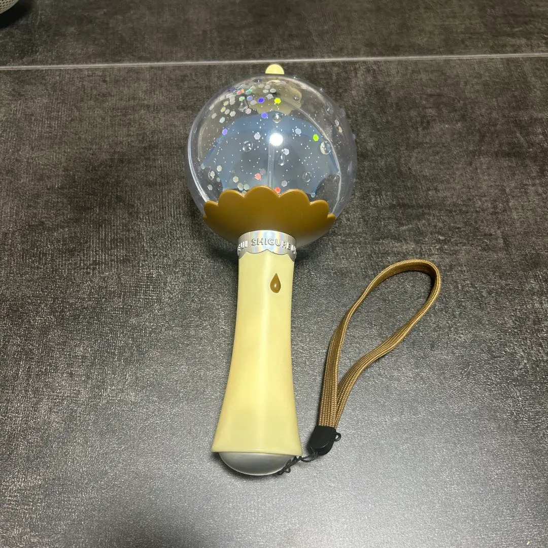 2026年最新】しぐれうい ペンライトの人気アイテム - メルカリ