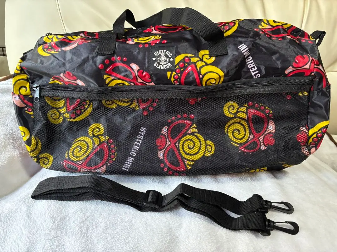 2026年最新】Hysteric Glamour ボストンバッグ・旅行用バッグの人気