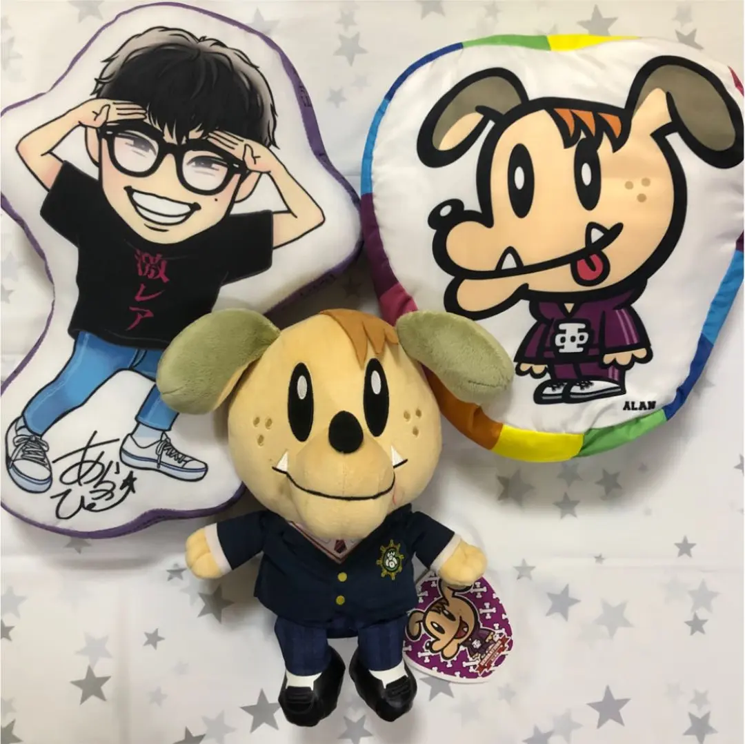 2026年最新】白濱亜嵐 クッションの人気アイテム - メルカリ