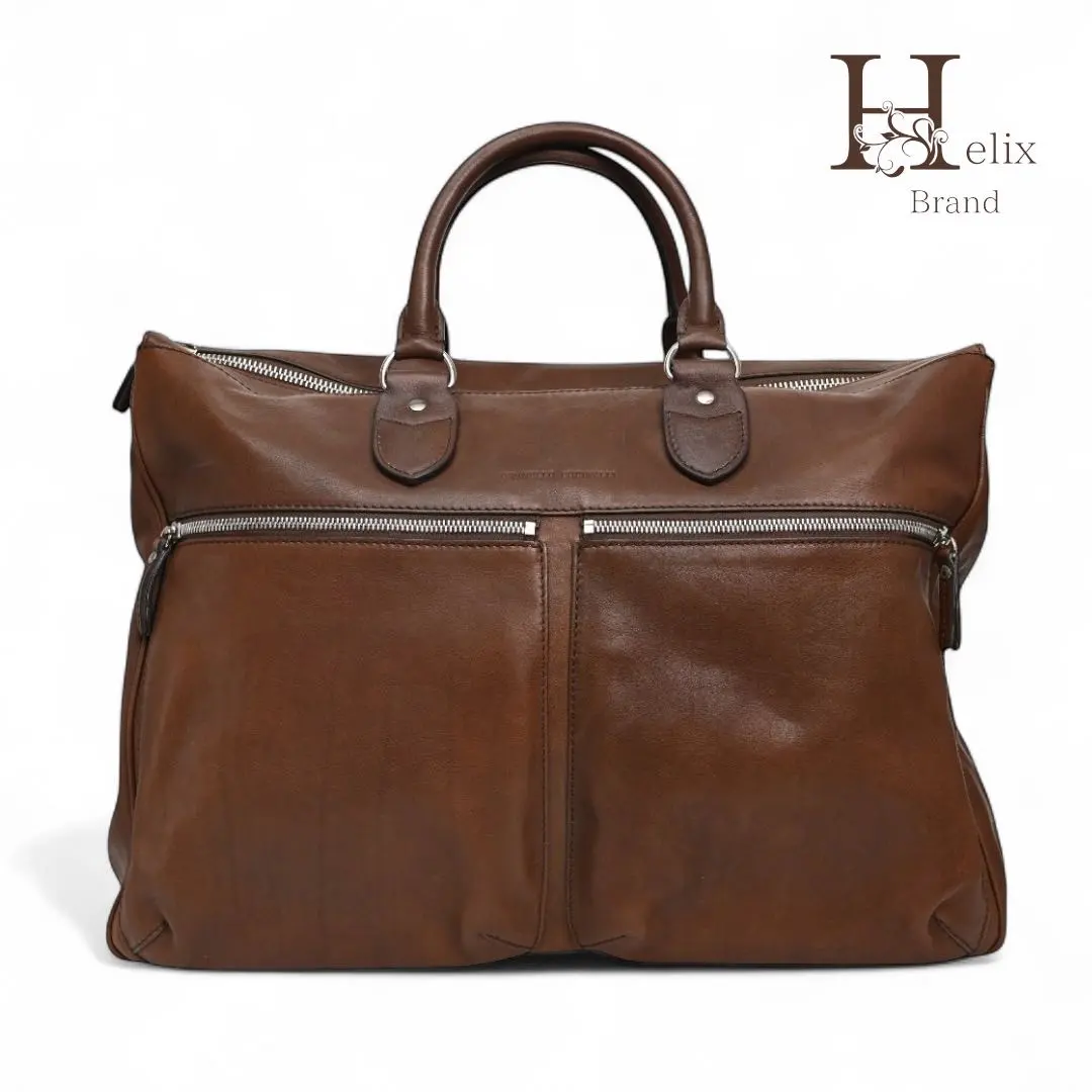 2026年最新】Brunello Cucinelli ボストンバッグの人気アイテム - メルカリ