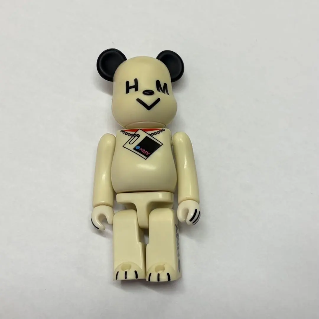 2026年最新】ベアブリック hmvの人気アイテム - メルカリ