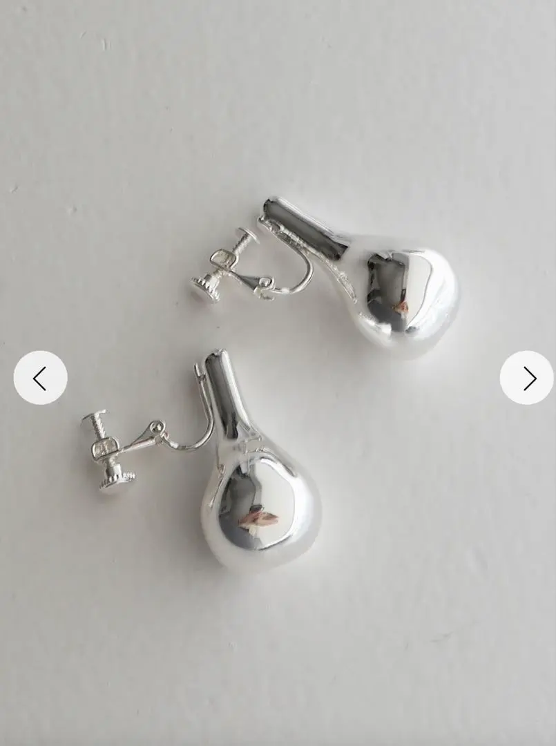 2026年最新】チエコプラス ピアスの人気アイテム - メルカリ