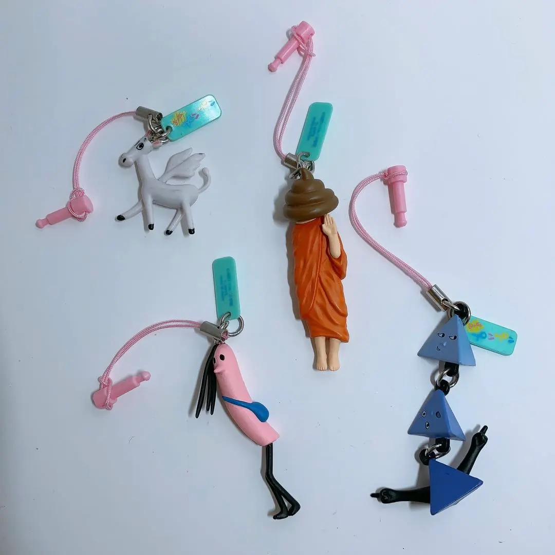 2026年最新】おやすみプンプン ストラップの人気アイテム - メルカリ